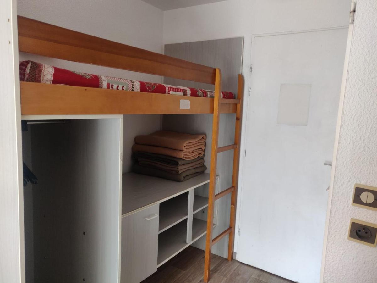 Altineige 416 Appartement