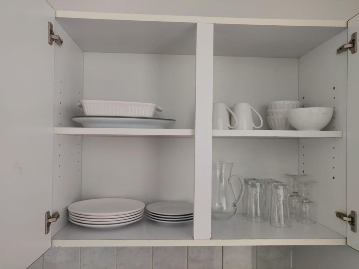 Appartement Altineige 416 Val Thorens